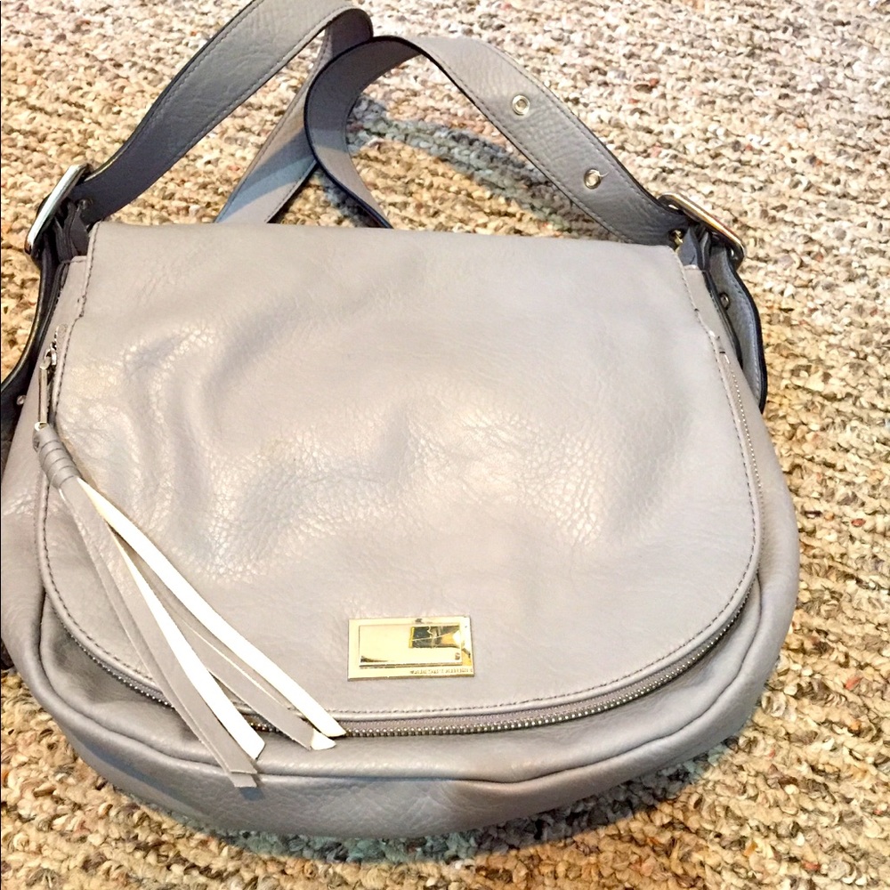 Juicy Couture Multi Pocketed Handbag